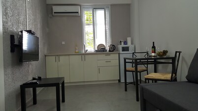 Studio Masaryk Apartment