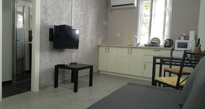 Studio Masaryk Apartment