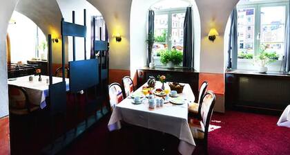 Hotel Goldener Adler