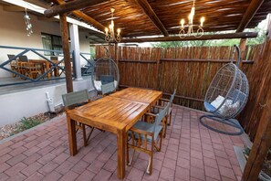 Deluxe-Zimmer, Nichtraucher | Balkon