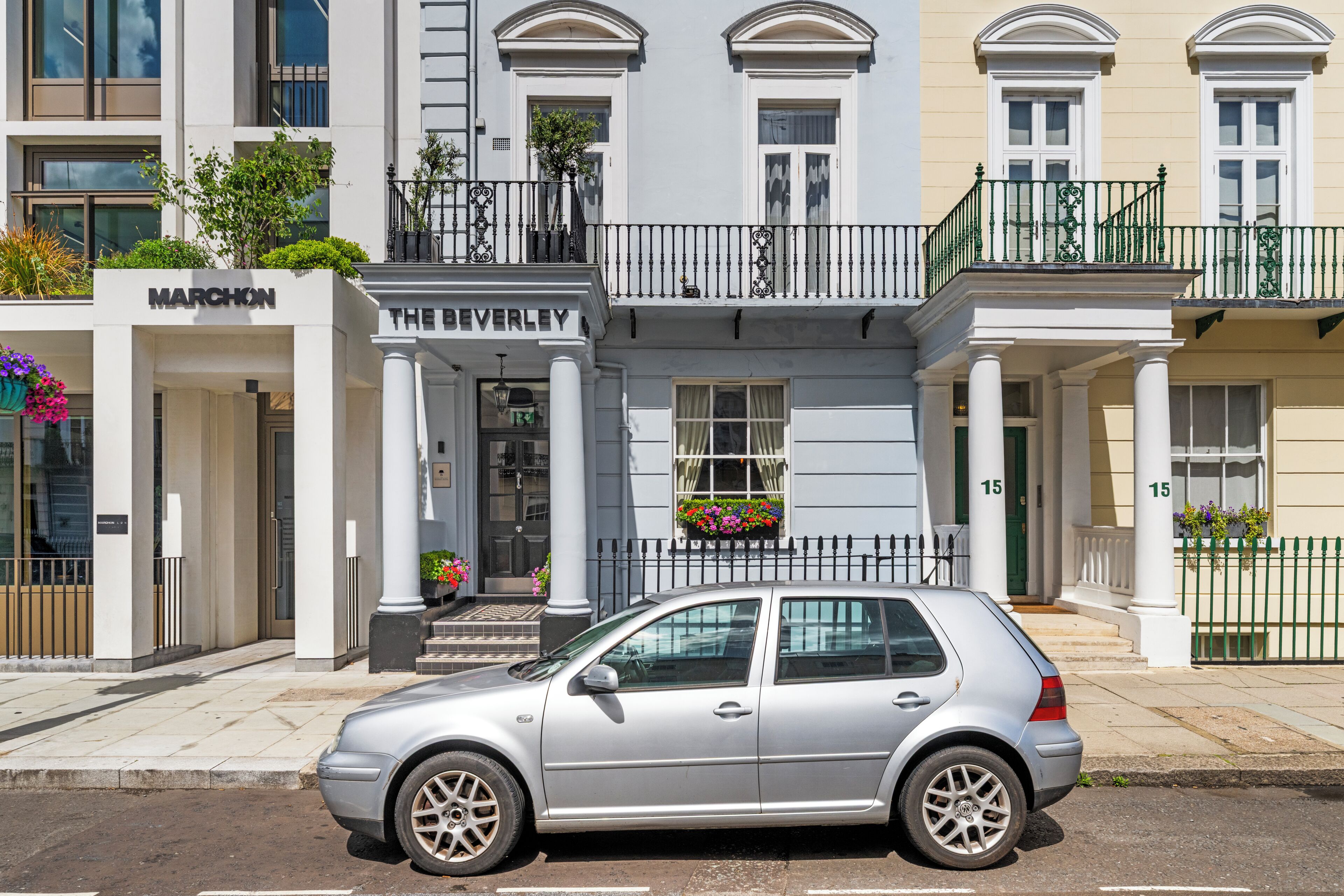 Photo - The Beverley Hotel