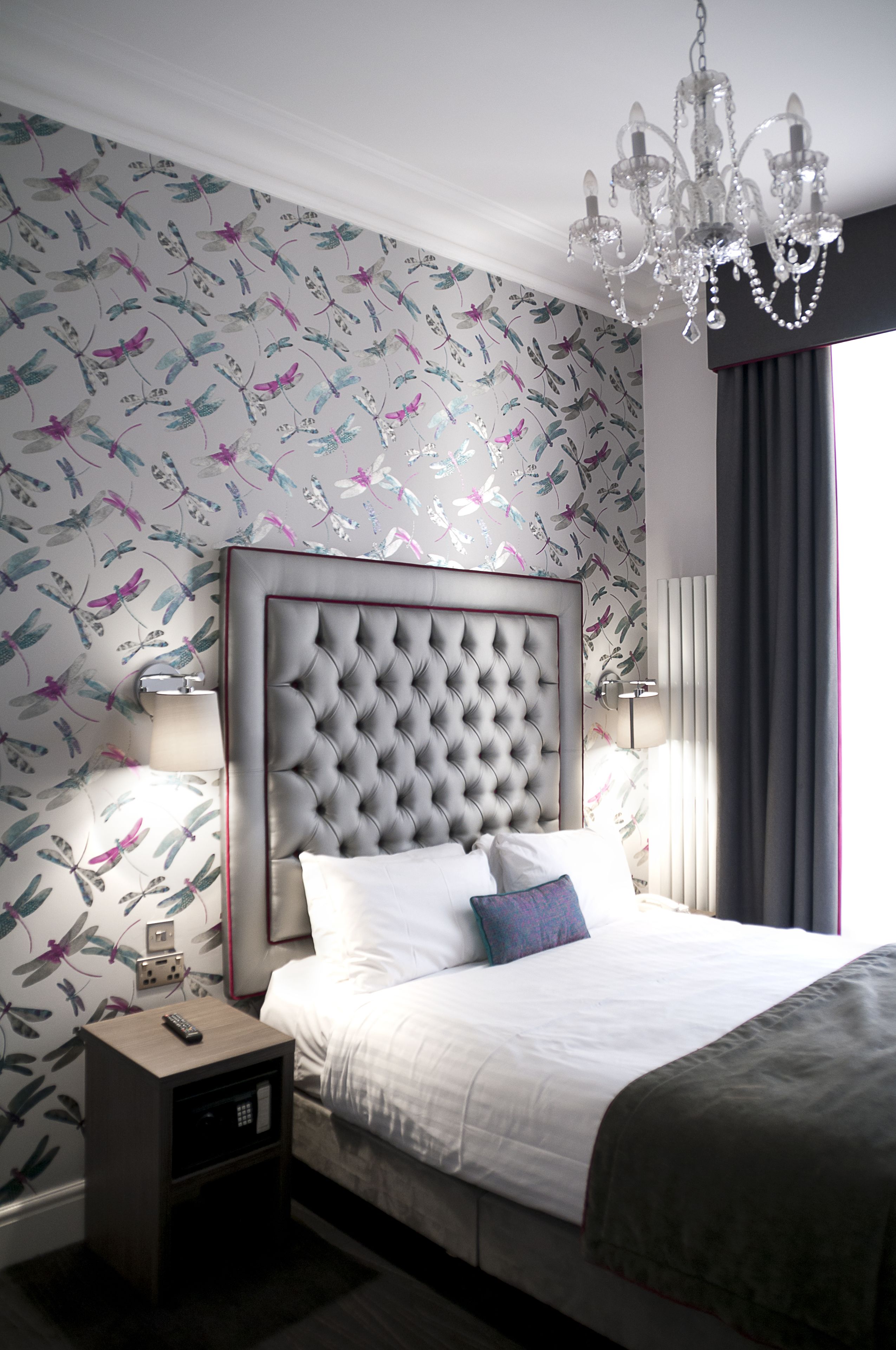 Foto - The Beverley Hotel London - Victoria