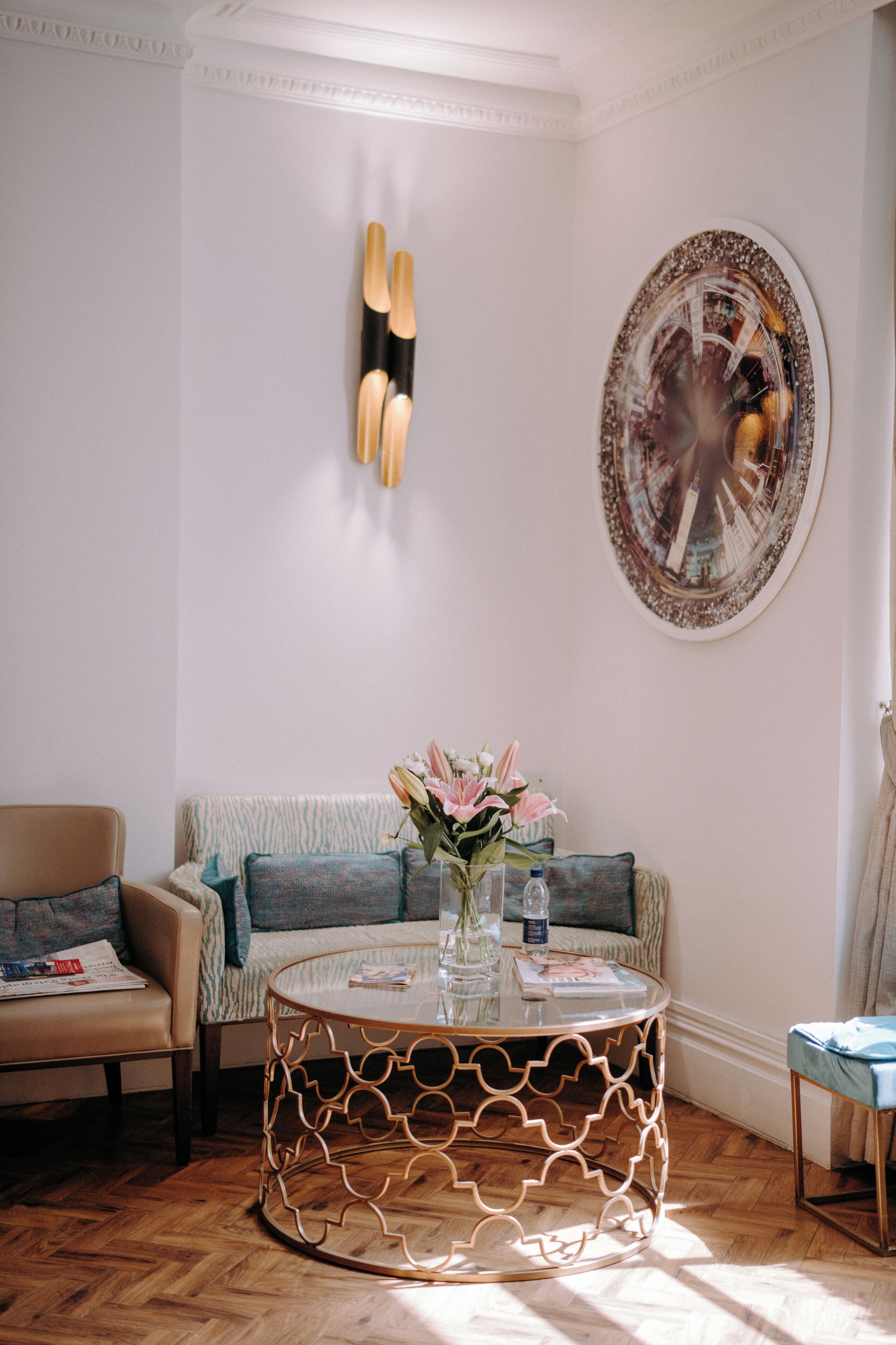 Photo - The Beverley Hotel