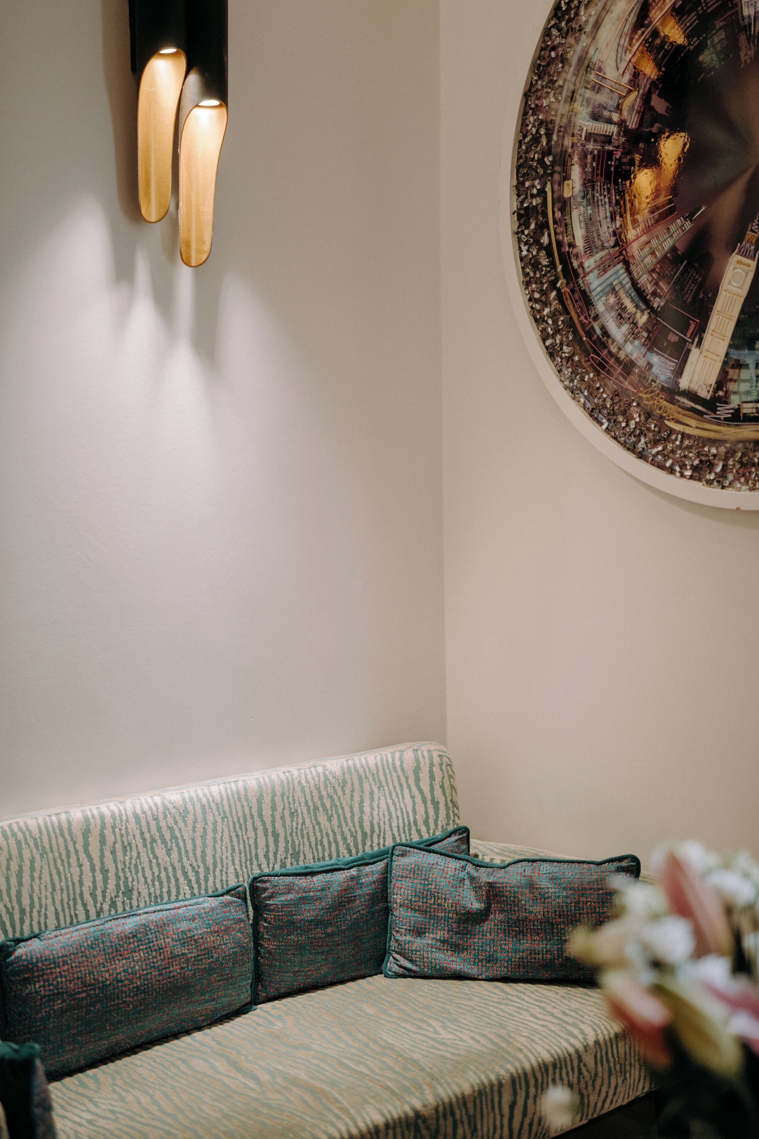Photo - The Beverley Hotel