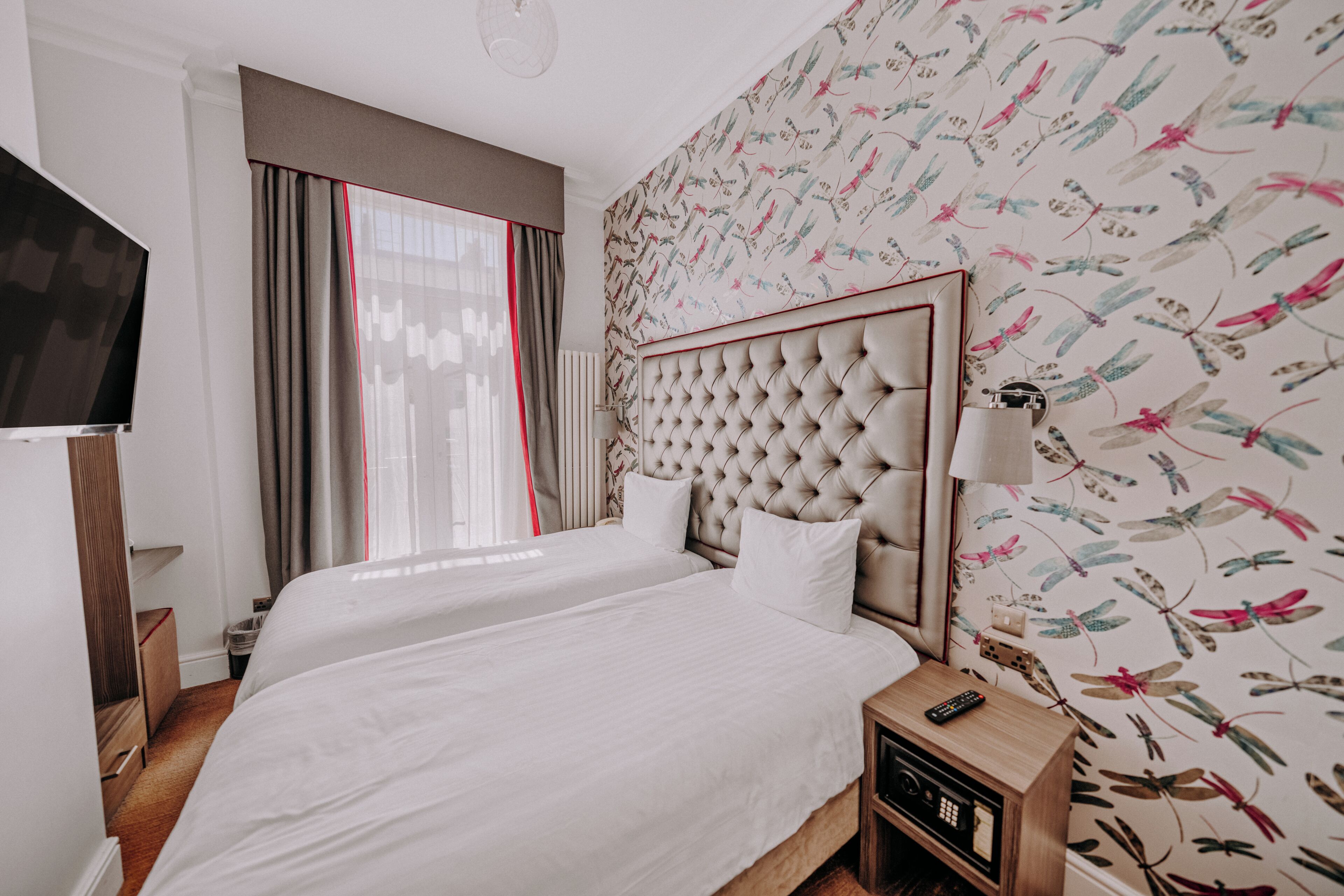 Photo - The Beverley Hotel