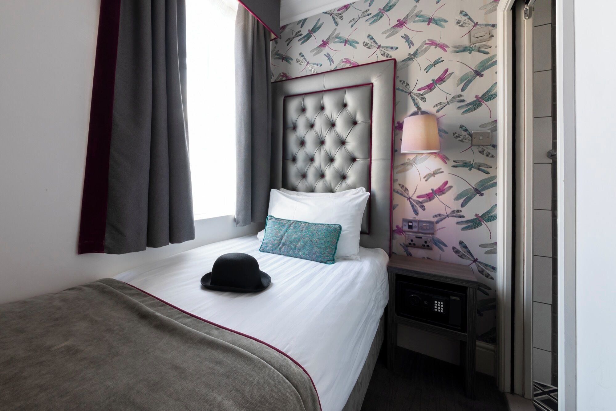 Photo - The Beverley Hotel
