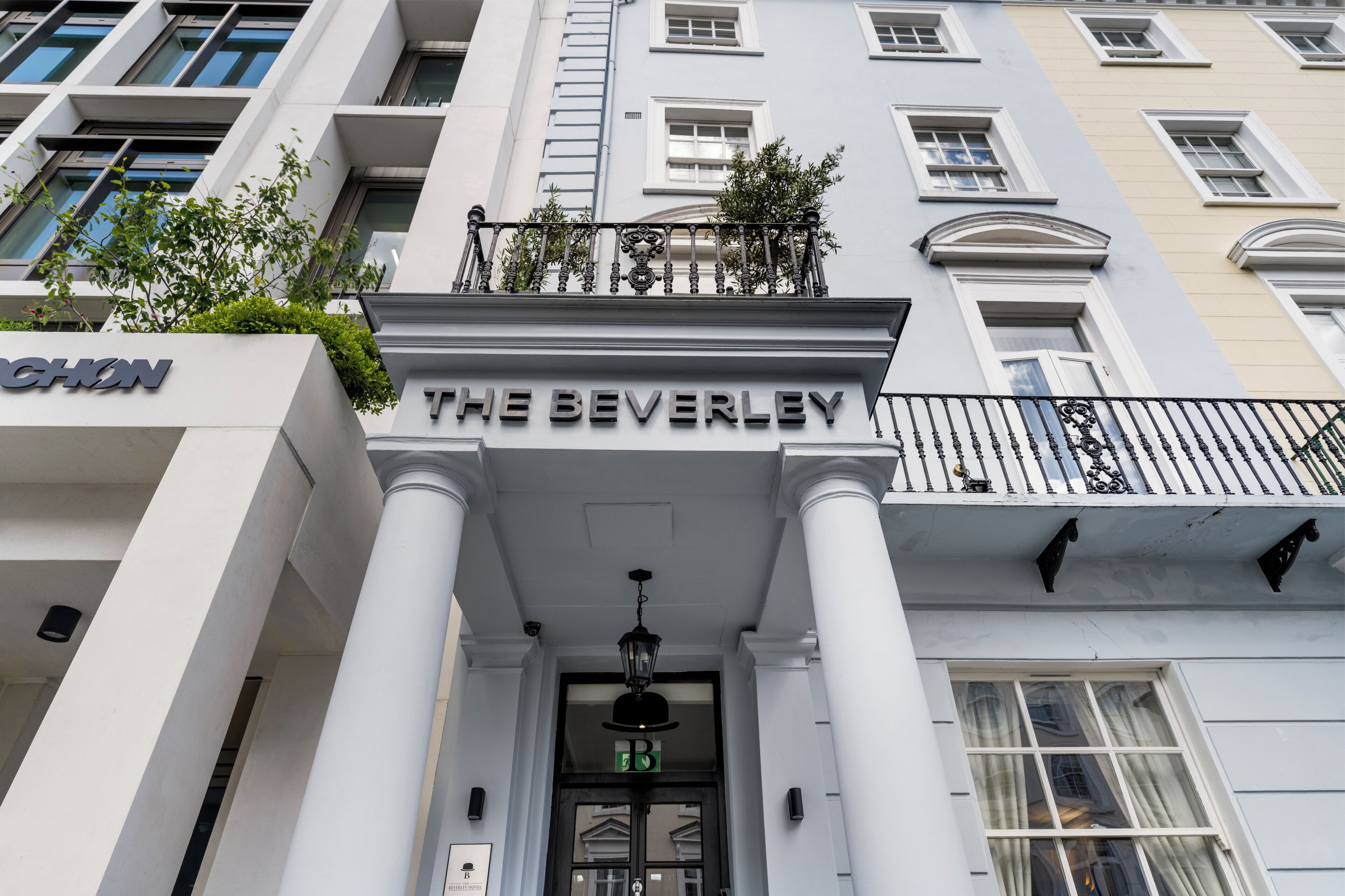 Photo - The Beverley Hotel