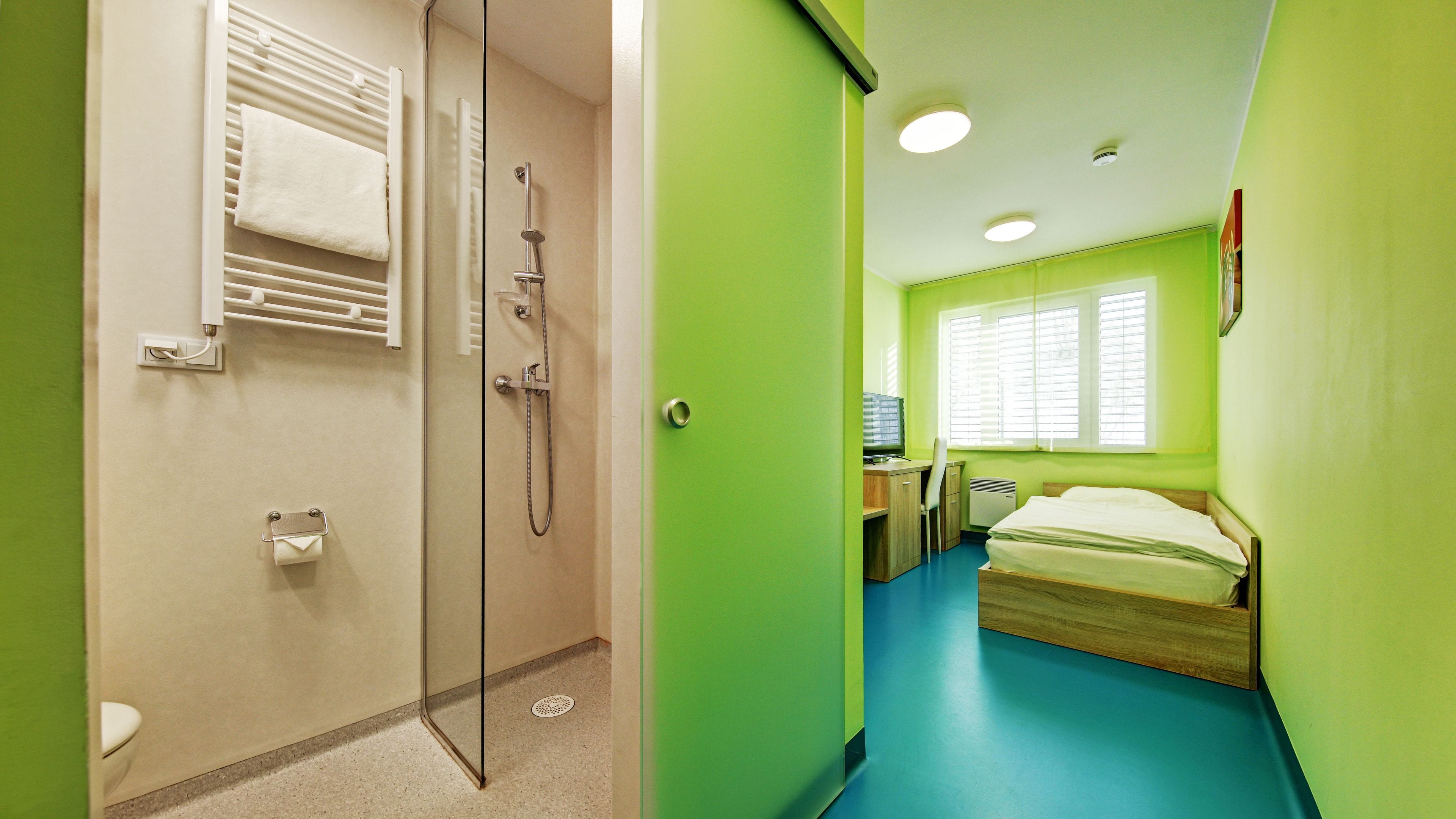 Foto - 24Seven Hotel Nürnberg