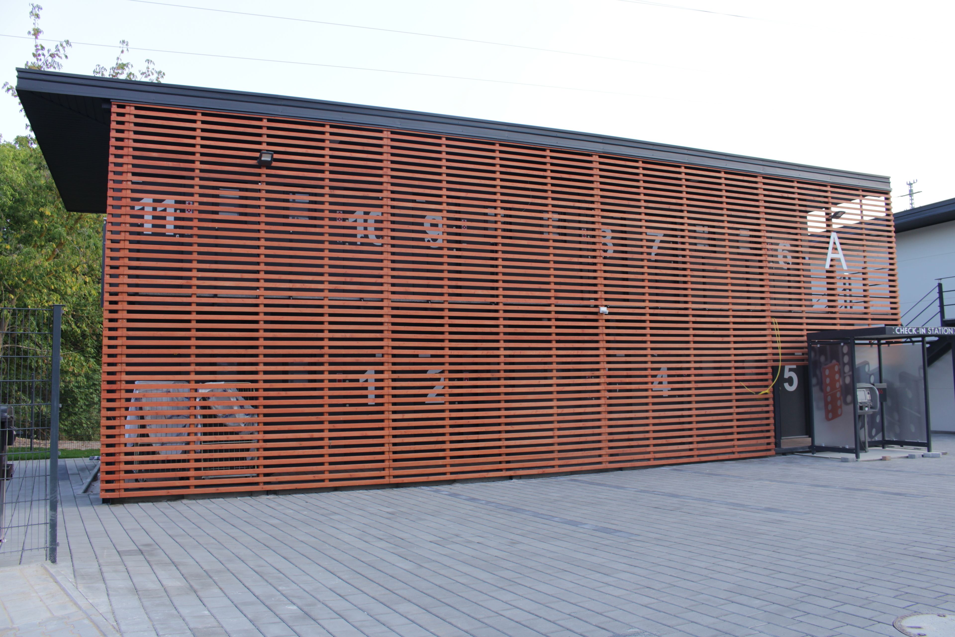 Foto - 24Seven Hotel Nürnberg