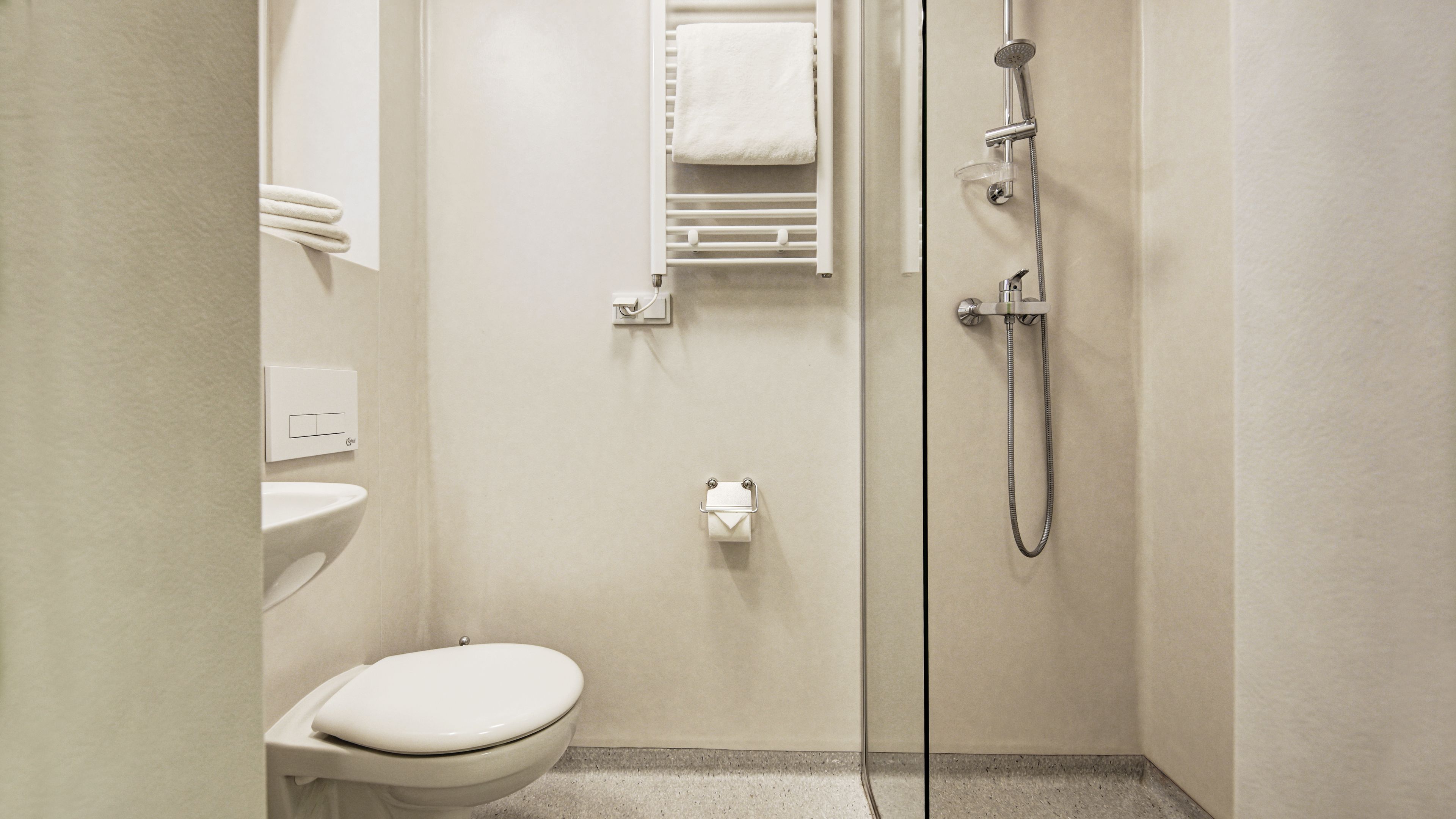 Foto - 24Seven Hotel Nürnberg