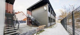 24Seven Hotel Nürnberg