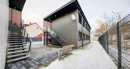24Seven Hotel Nürnberg