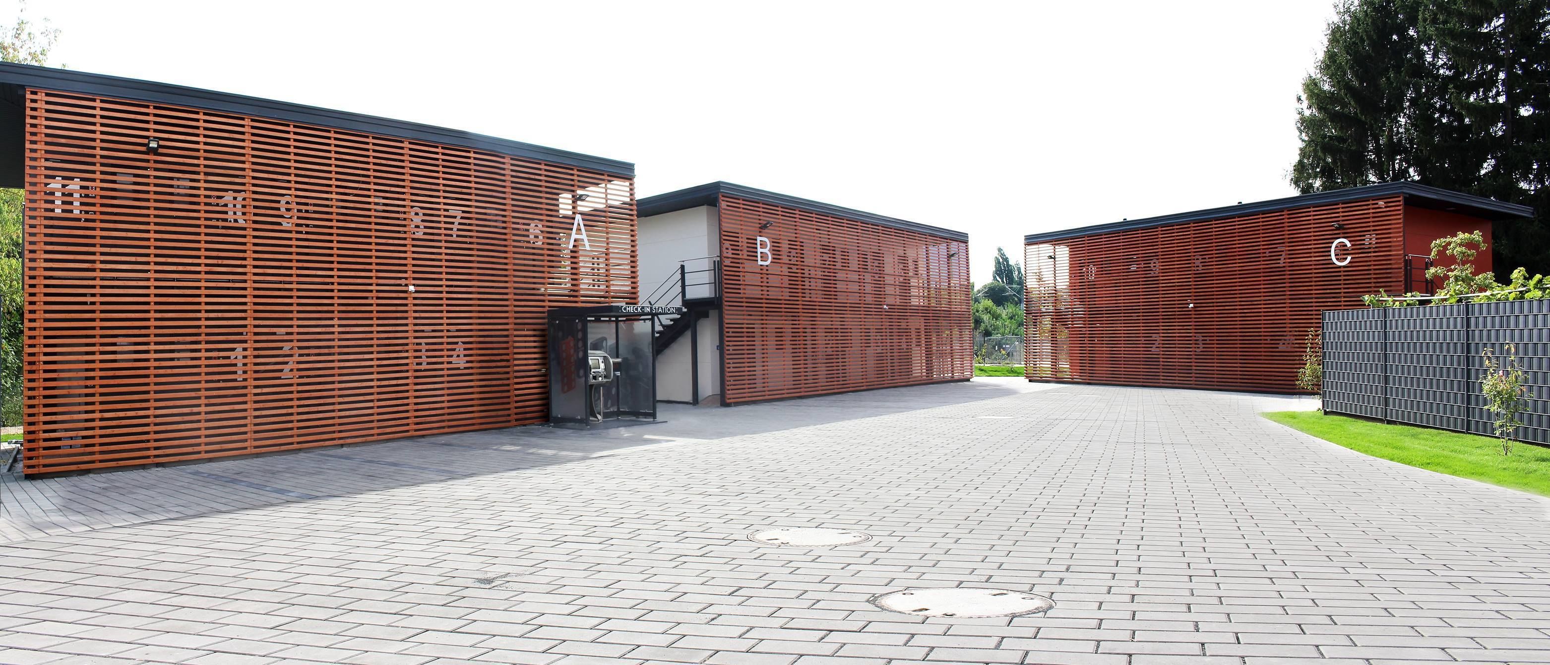 Foto - 24Seven Hotel Nürnberg