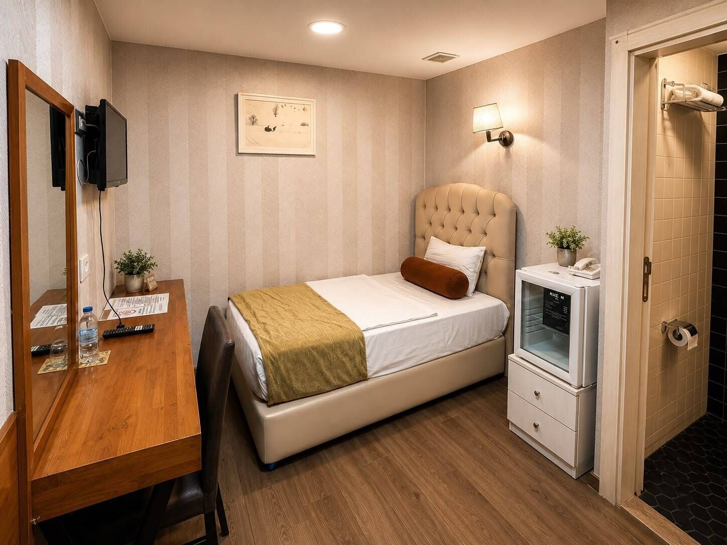 Foto - Kuzen Otel - Adults Only
