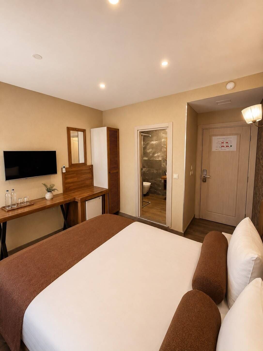 Foto - Kuzen Otel - Adults Only