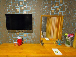 Servicios de la habitación