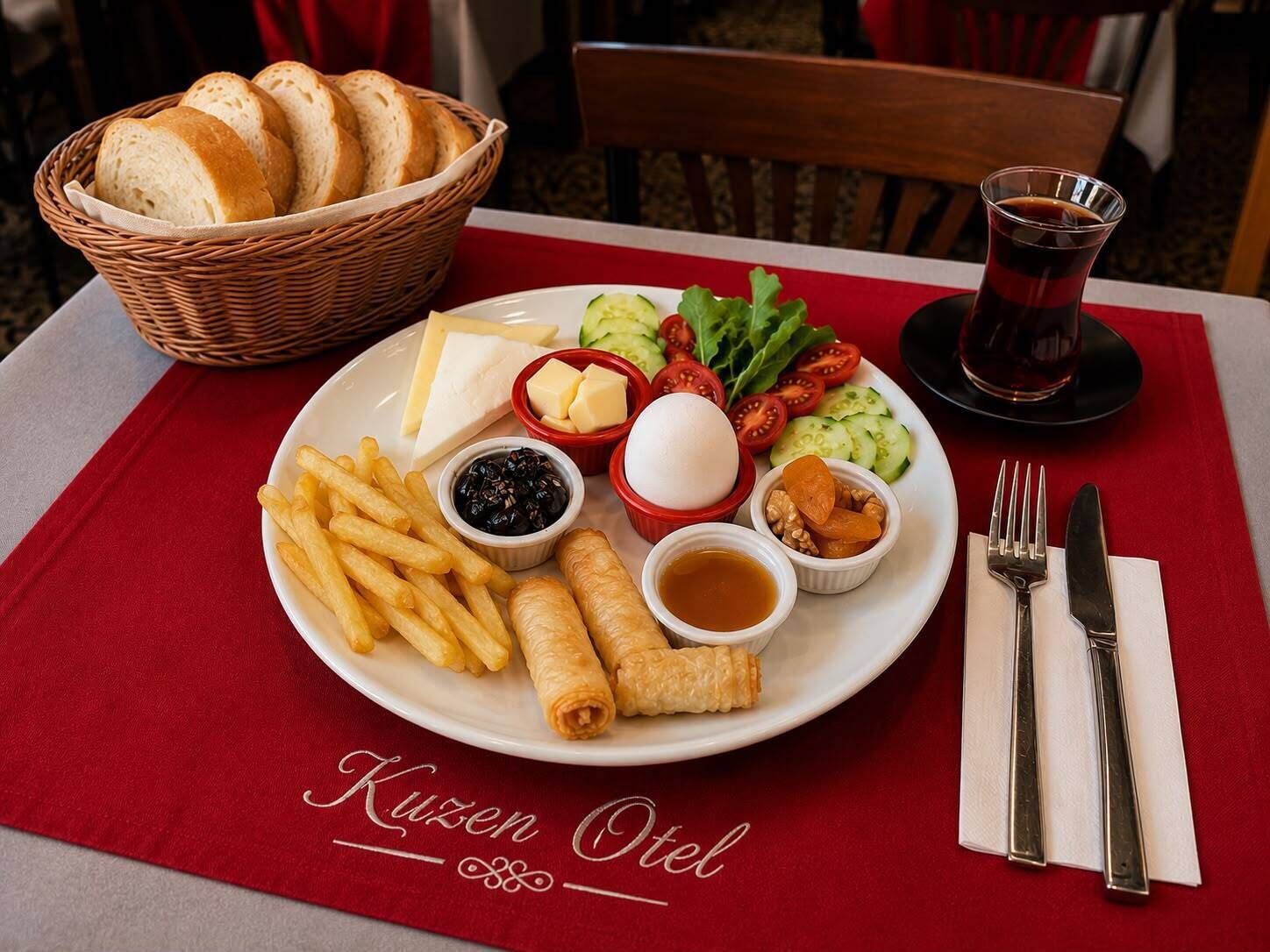 Foto - Kuzen Otel - Adults Only