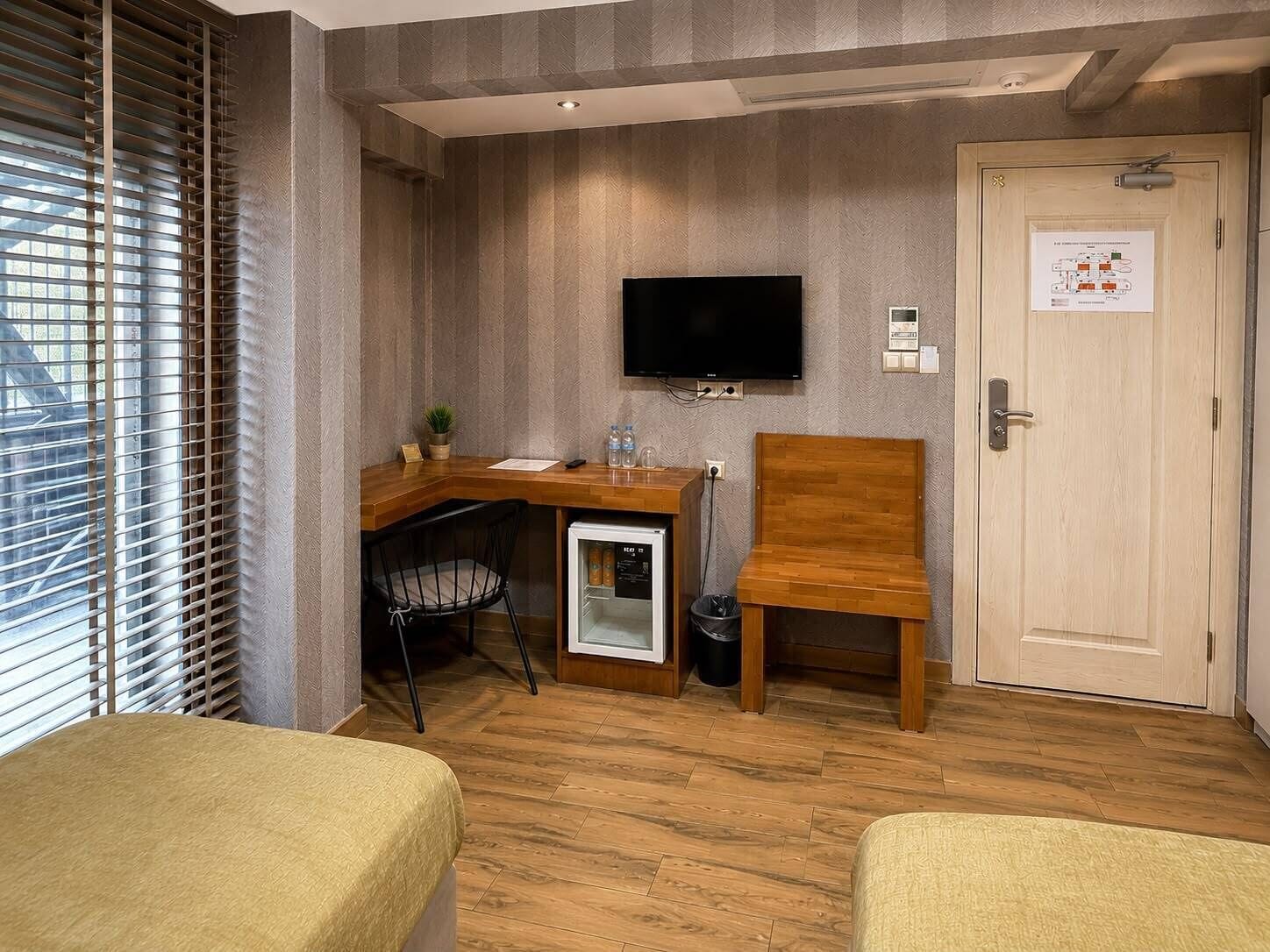 Foto - Kuzen Otel - Adults Only