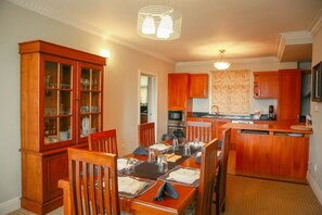 Family dining