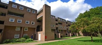 Cambridge Inn: Central Self-Catering Cottage