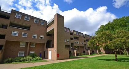 Cambridge Inn: Central Self-Catering Cottage