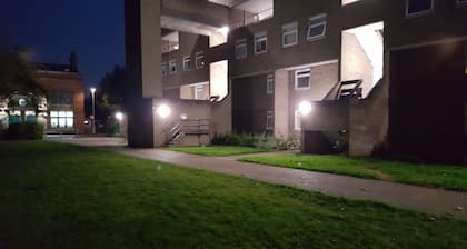 Cambridge Inn: Central Self-Catering Cottage