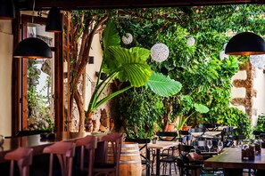 Jardin