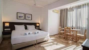 Appartement Supérieur, 1 chambre