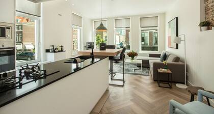 Stayci Serviced Apartments Denneweg