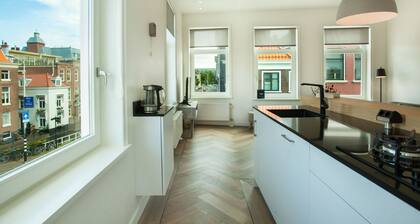 Stayci Serviced Apartments Denneweg