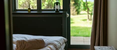 Standard Double Room Seaview