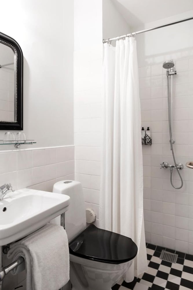 Helenekilde Badehotel by null