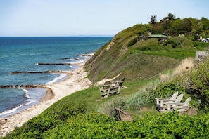 Exterior - Helenekilde Badehotel (Tisvildeleje)
