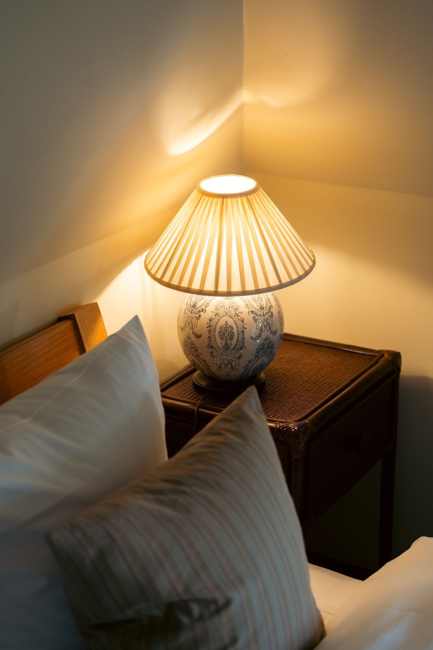 الغرفة
