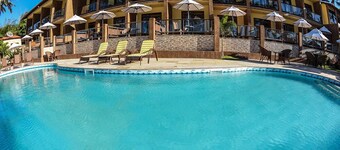 Genus Beach Hotel
