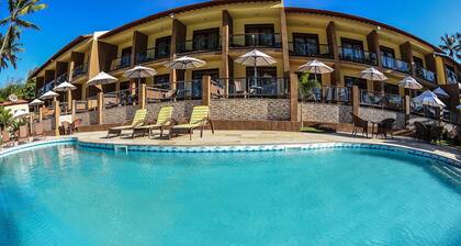 Genus Beach Hotel
