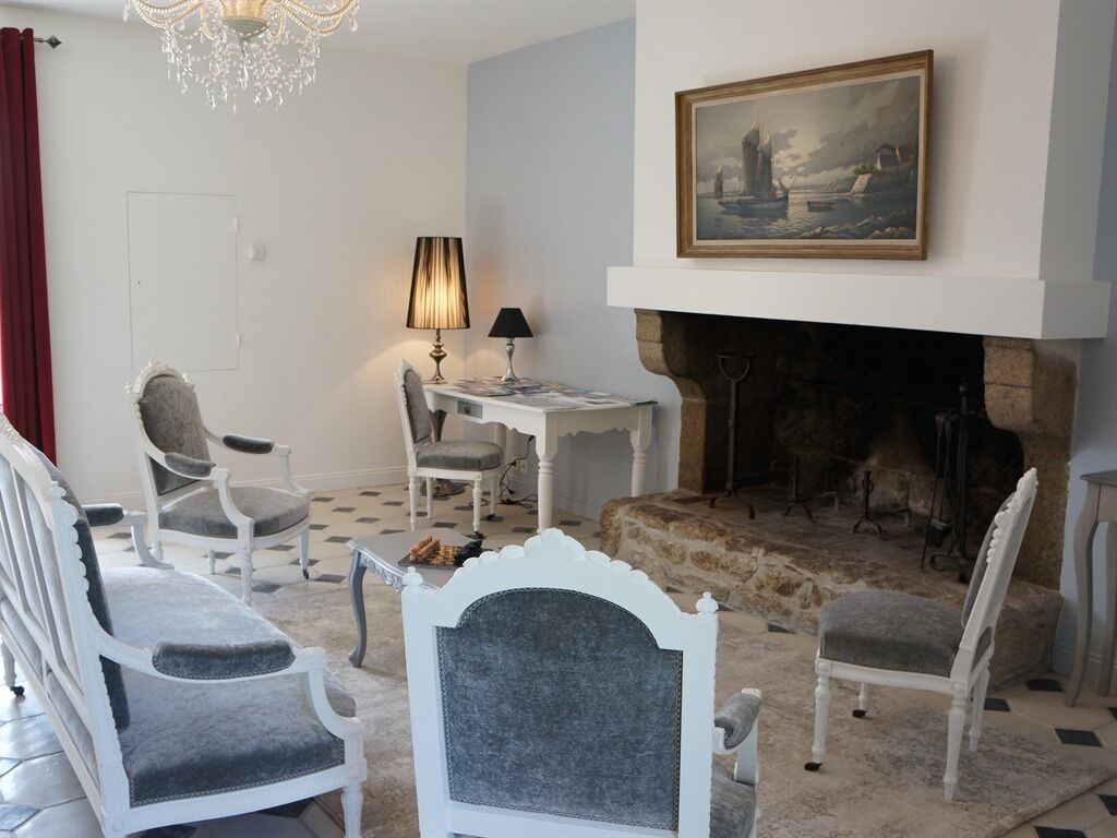 Photo - Manoir 1685 Saint Malo