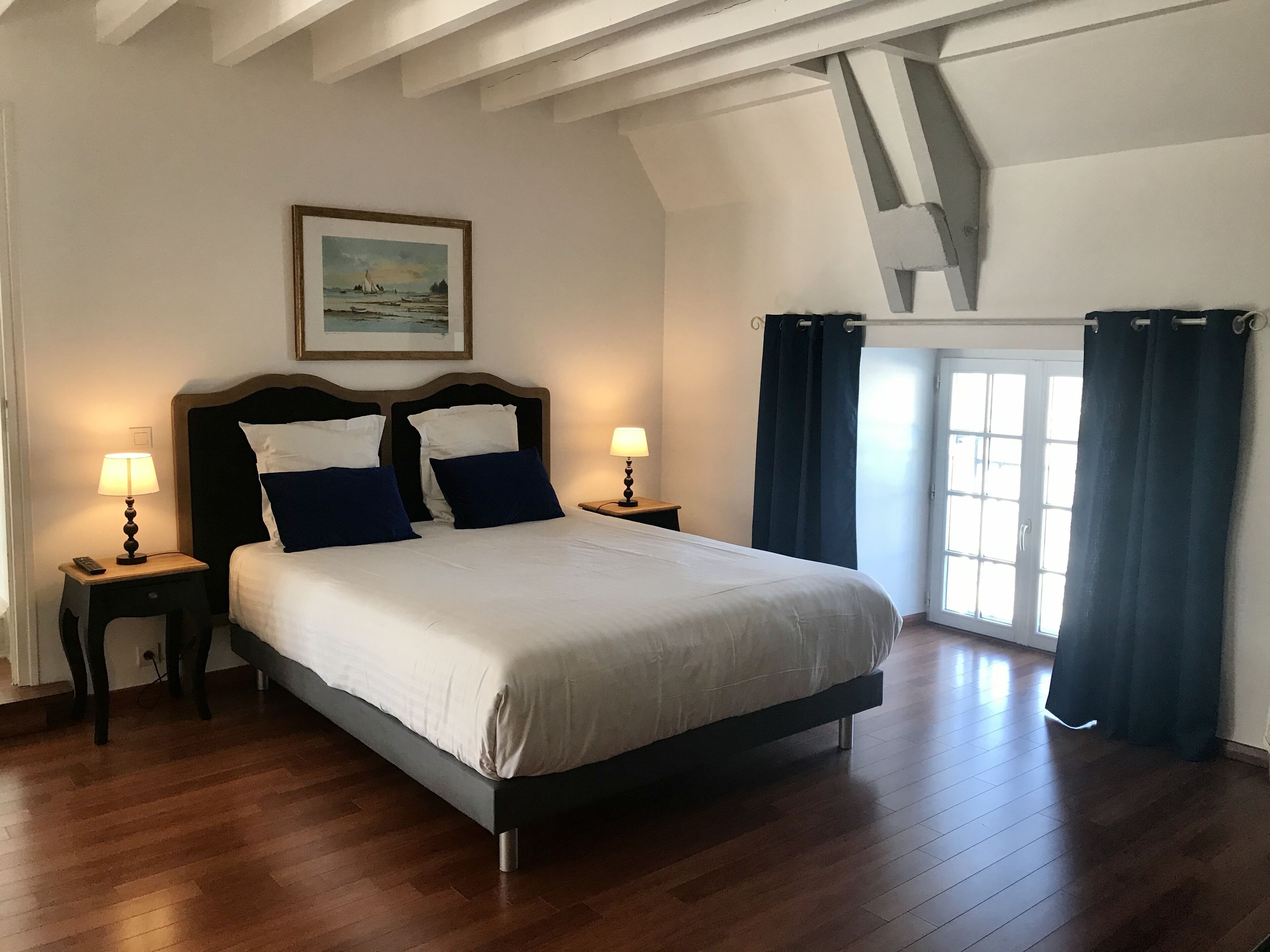 Photo - Manoir 1685 Saint Malo