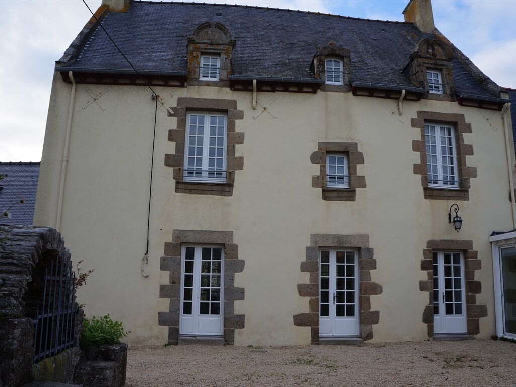 Photo - Manoir 1685 Saint Malo