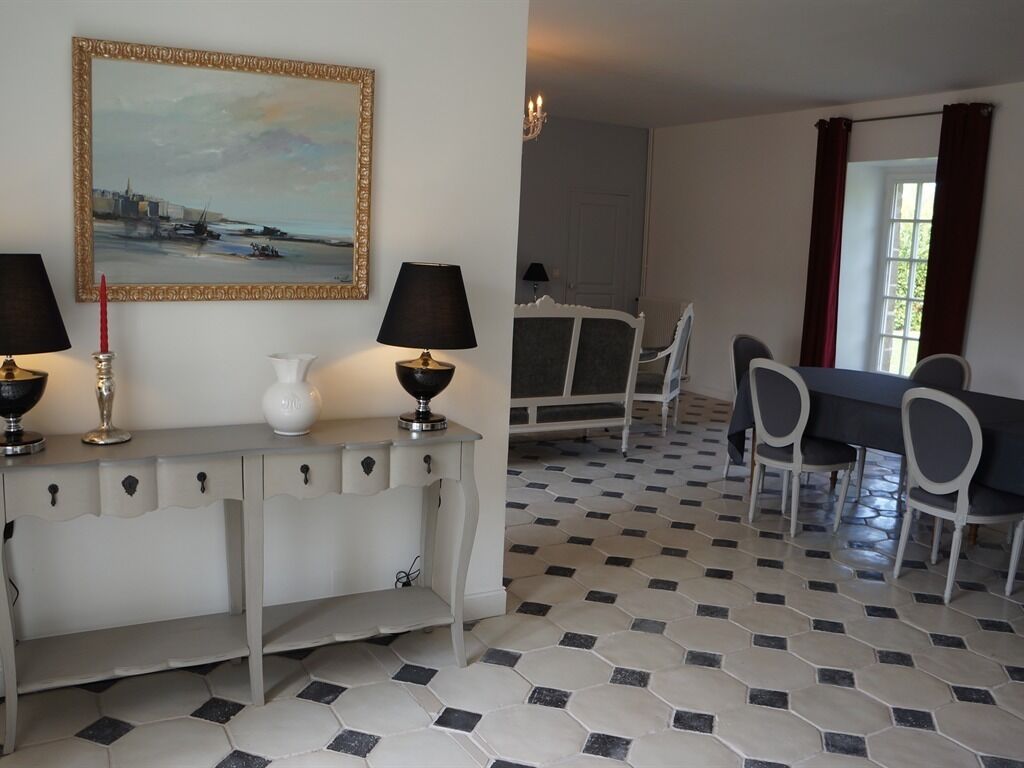 Photo - Manoir 1685 Saint Malo