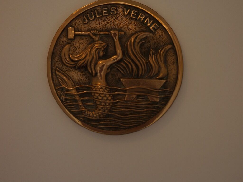 Photo - Manoir 1685 Saint Malo