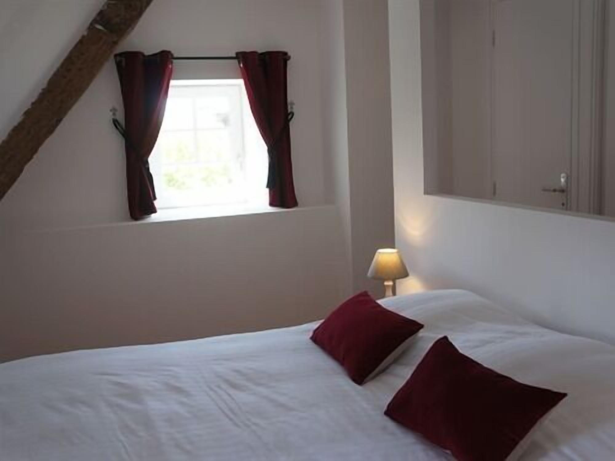 Photo - Manoir 1685 Saint Malo