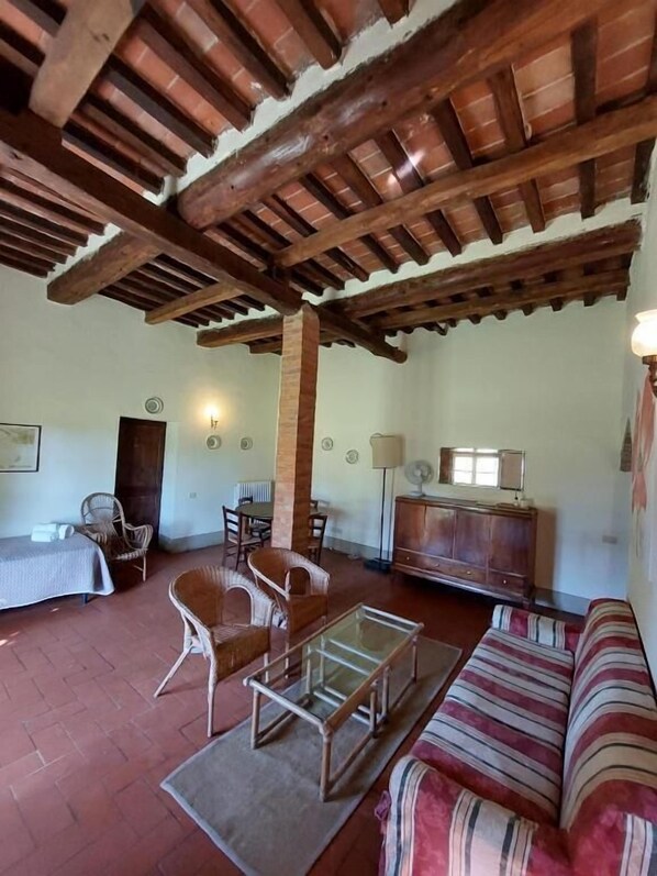 منطقة المعيشة