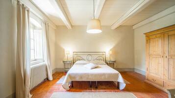 Vierbettzimmer, 2 Schlafzimmer, Verbindungszimmer