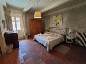 Superior Double Room - Tenuta la Fratta (Sinalunga)