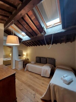 Superior Quadruple Room