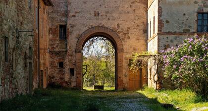 Tenuta la Fratta