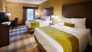 Literie de qualité supérieure, surmatelas