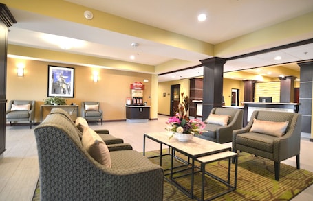 Best Western Plus New Orleans Airport Hotel