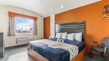 King Room with Bay View